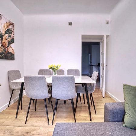 Warsaw Premium Apartments Boczna Экстерьер фото