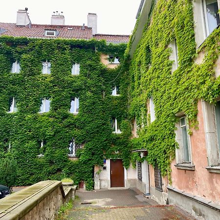 Warsaw Premium Apartments Boczna Экстерьер фото