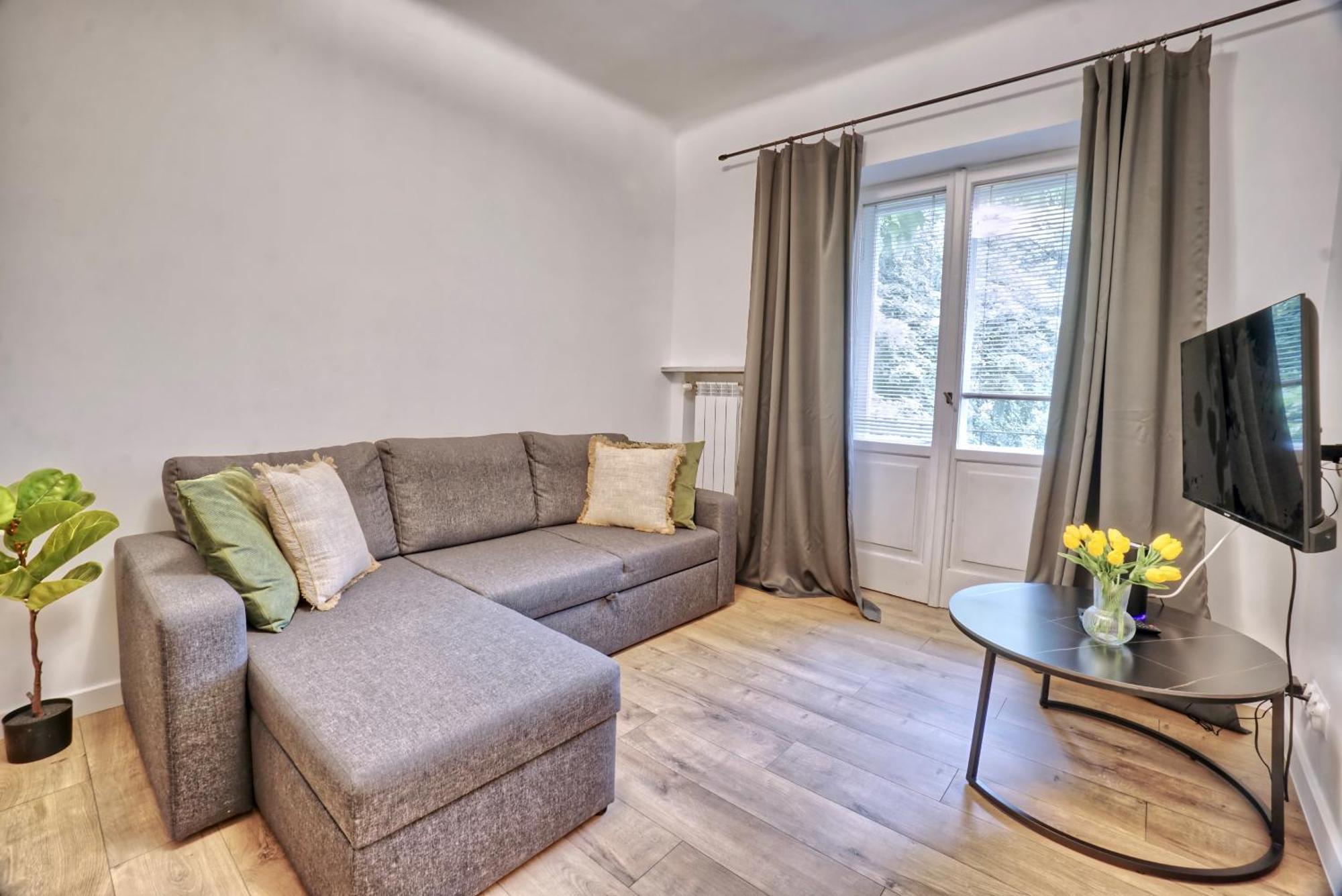 Warsaw Premium Apartments Boczna Экстерьер фото
