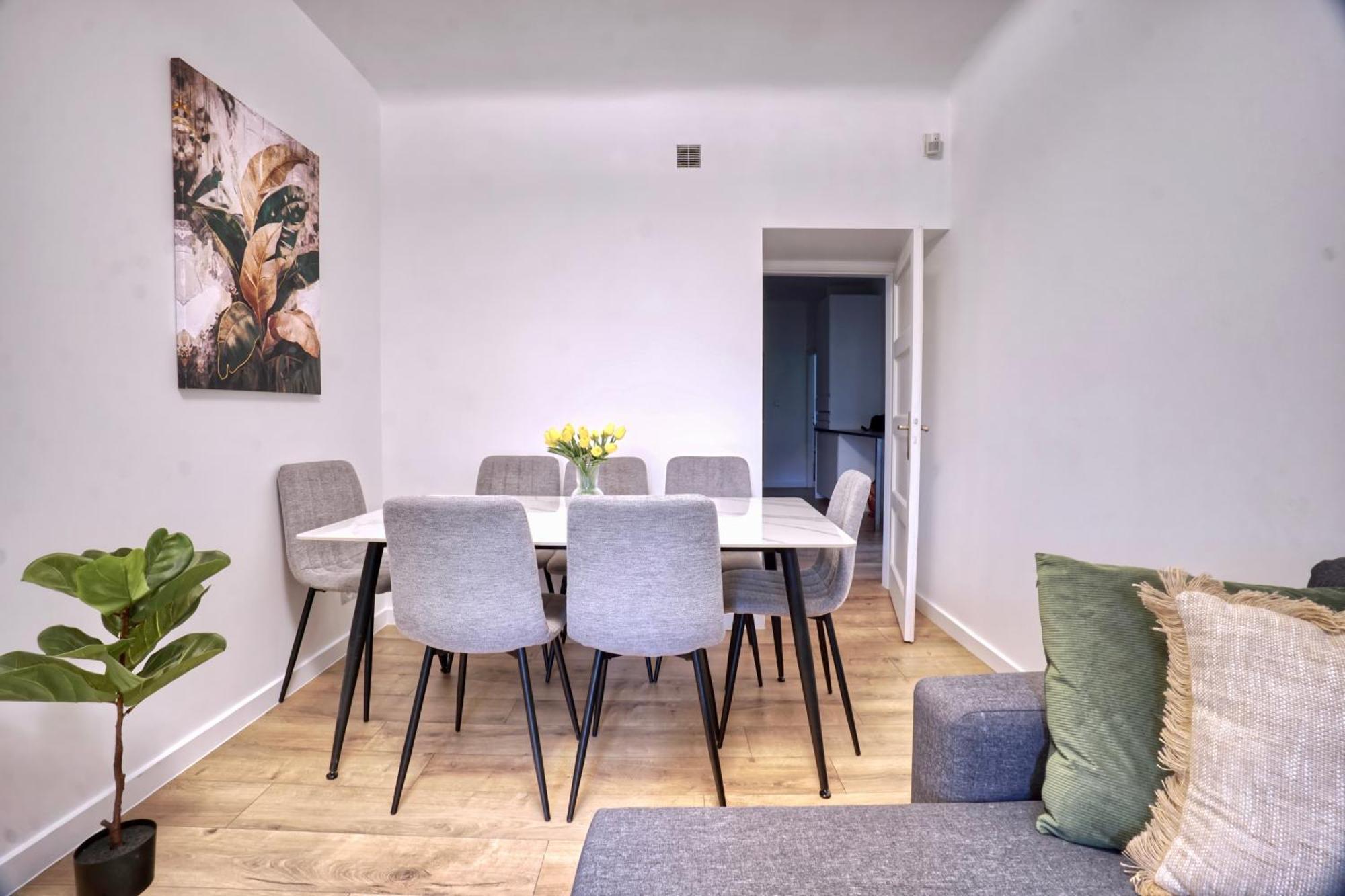 Warsaw Premium Apartments Boczna Экстерьер фото