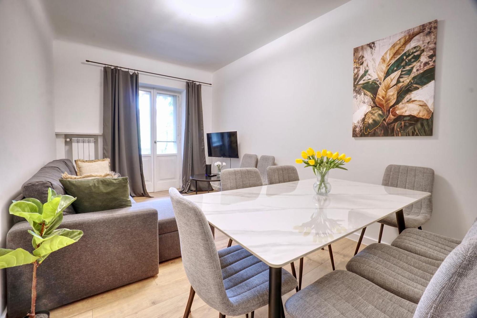 Warsaw Premium Apartments Boczna Экстерьер фото